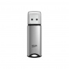 Silicon Power Marvel M02 USB kľúč 16 GB USB Typ-A 3.2 Gen 1 (3.1 Gen 1) Strieborná (SP016GBUF3M02V1S)