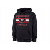 47' Brand mikina NHL 47 Brand Burnside Distressed SR, Senior, Washington Capitals