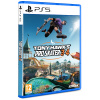 Tony Hawk's Pro Skater 3+4 (PS5)