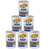 HILL'S PD Prescription Diet Canine L/d 6x370g - konzerva