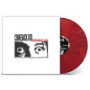 LP Comeback Kid: Trouble EP CLR
