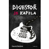 Digestoř je kapela - Zbyněk Řeháček