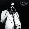 YOUNG, NEIL - TONIGHT\'S THE NIGHT (1CD)