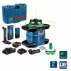 BOSCH GRL 650 CHVG