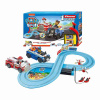 MILLY MALLY Autodráha Carrera FIRST Paw Patrol On the Track 2,4 m 96x45 plnofarebný motív