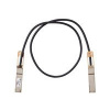 CISCO 100GBASE-CR4 Passive Copper Cable - 3m (QSFP-100G-CU3M=)