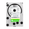 Pevný disk Western Digital Caviar Green Power 750,00 SATA II 3,5