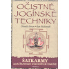 Očistné jogínské techniky - Ian Makowski, Donald Simon