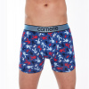 Pánske boxerky Cornette High Emotion 508/144 - Jeans / 2XL