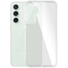 PanzerGlass HardCase D3O zadný kryt na mobil Samsung Galaxy S23 FE priehľadná; 0459