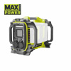 RYOBI RY36BI1800A-0 - 36V 1800W invertorový generátor s 4 porty 5133004942