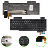 SK/CZ Klávesnica Asus ROG Strix GL503V GL703V RGB typ 2