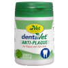cdVet dentaVet Anti-Plaque - 50 g