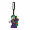 LEGO DC Super Heroes Menovka na batožinu - The Joker
