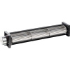 X-Fan CD03029V12BLHWE tangenciálny ventilátor, motor vľavo, 12 V/DC; CD03029V12BLHWE