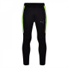 Puma Finesse Performance Training Bottoms Mens Black/Yellow S