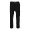 ALPINE PRO OKEM, black - 58