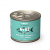 Louie Dog rybie s riasami 200 g