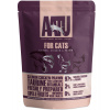 AATU Cat Salmon & Chicken & Prawn 85g