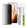 Techsuit ochranné Anti Spy sklo pre OnePlus 13R KP36987