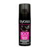 Syoss Root Retoucher tónovacia farba na odrasty v spreji Black 120 ml