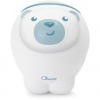 Chicco First Dreams Polar Bear detské nočné svetlo Voľne stojace Modrá, Biela (8058664164776)
