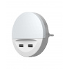 LUNETTA® USB White