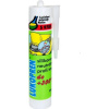 Lukopren S 9780 - Neutrálny jednozložkový silikónový tmel, 310 ml, tehlovo červená