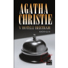 V hotelu Bertram - Agatha Christie