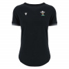 Tričko Macron Blk 2367176