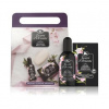 Tesori d´ Oriente Tesori d´Oriente Chinese Orchid darčeková sada - toaletná voda + toaletné mydlo objem: toaletná voda 100 ml + toaletné mydlo 150g