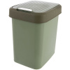 Odpadkový kôš VERDE 12 l