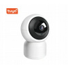 Vnútorná WiFi bezpečnostná kamera BOT 4MP HC3