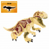 Figúrka Tyrannosaurus Rex Jurský park