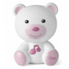 Chicco BABY BEAR PINK NIGHT LIGHT (Chicco BABY BEAR PINK NIGHT LIGHT)