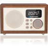 Retro Radio Blaupunkt HR5BR Alarm Pomocný Aux Pilot (Retro Radio Blaupunkt HR5BR Alarm Pomocný Aux Pilot)