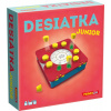 MindOK Vedomostná Hra Desiatka Junior SK