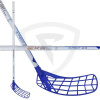 Exel E-Fect White 2.9 Round MB 23/24 101cm (=112cm) levá (levá ruka dole)