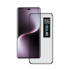 Tvrdené sklo OBAL:ME 5D pre Honor Magic7 Lite Black