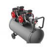 KRAFT&DELE KRAFT&DELE Bezolejový kompresor 100 l KD1392