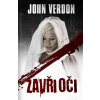 Zavři oči - John Verdon