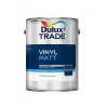 Dulux Trade Vinyl Matt Pure Brilliant White biela 5l