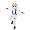 Detský kostým skafander Astronauta - 8 až 10 rokov - 128-140 cm