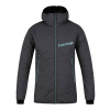 Pánska mikina Hannah Gabber Hoody anthracite XXL