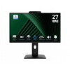 LED monitor MSI PRO MP272PMG 27
