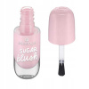 Essence Nail Colour Gel lak 05 Sugar Blush 8 ml