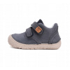 D.D.STEP OBUV DZ BAREFOOT (BOSO) roz 23 S073-51491A DARK GREY HYDRO