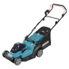 Kosačka na trávu 40V XPT 38cm 740W Makita LM003GZ (LM003GZ)