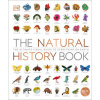 Natural History Book (DK)(Pevná)