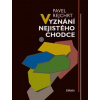 Vyznání nejistého chodce - Pavel Rejchrt
